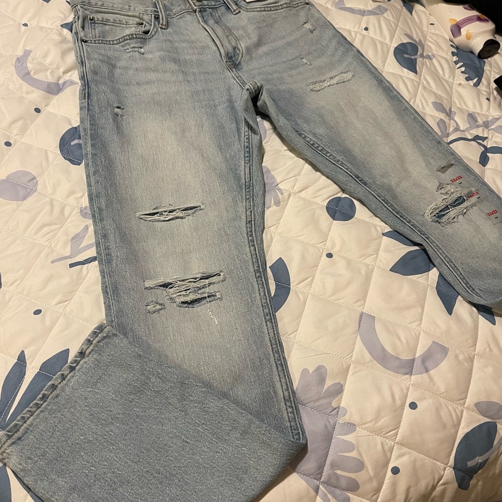 Jeans - Picture 3 of 5